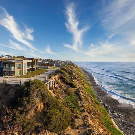 Alila Marea Beach Resort Encinitas, A Hyatt Resort Exterior photo