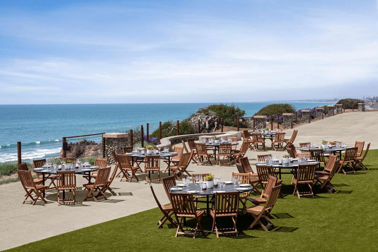 Alila Marea Beach Resort Encinitas, A Hyatt Resort Exterior photo