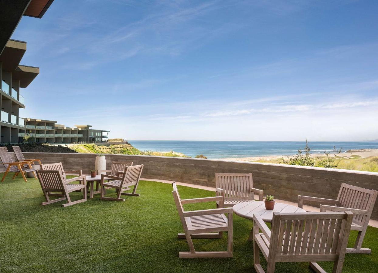 Alila Marea Beach Resort Encinitas, A Hyatt Resort Exterior photo