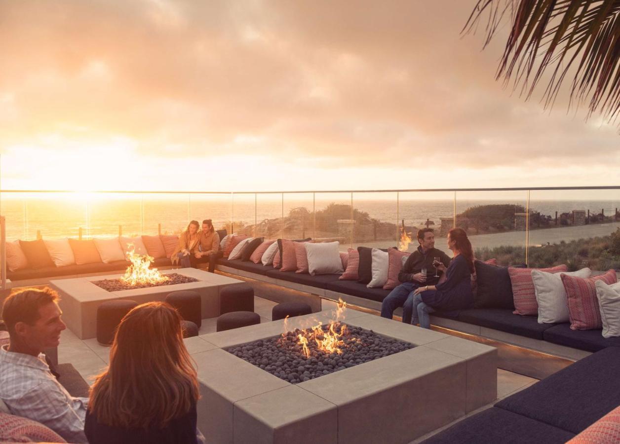 Alila Marea Beach Resort Encinitas, A Hyatt Resort Exterior photo