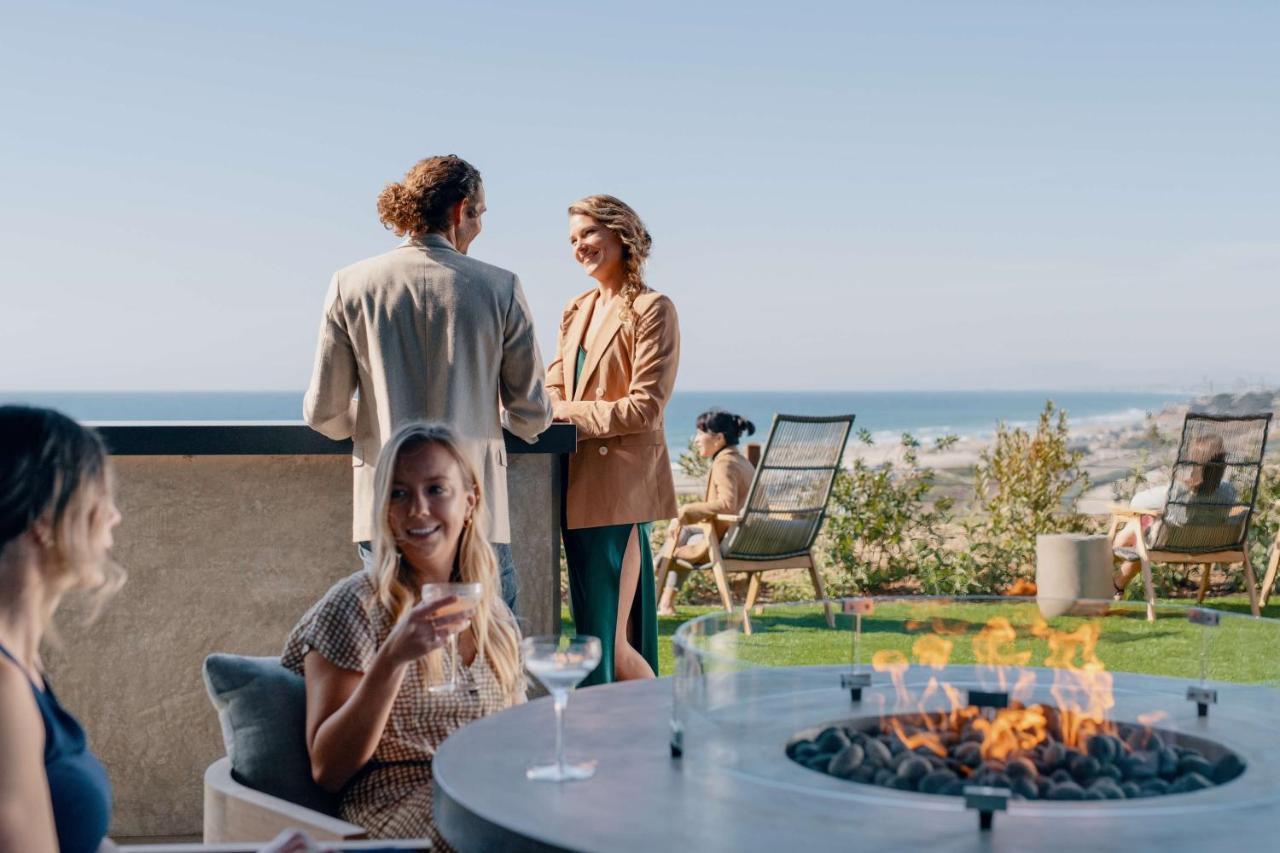 Alila Marea Beach Resort Encinitas, A Hyatt Resort Exterior photo