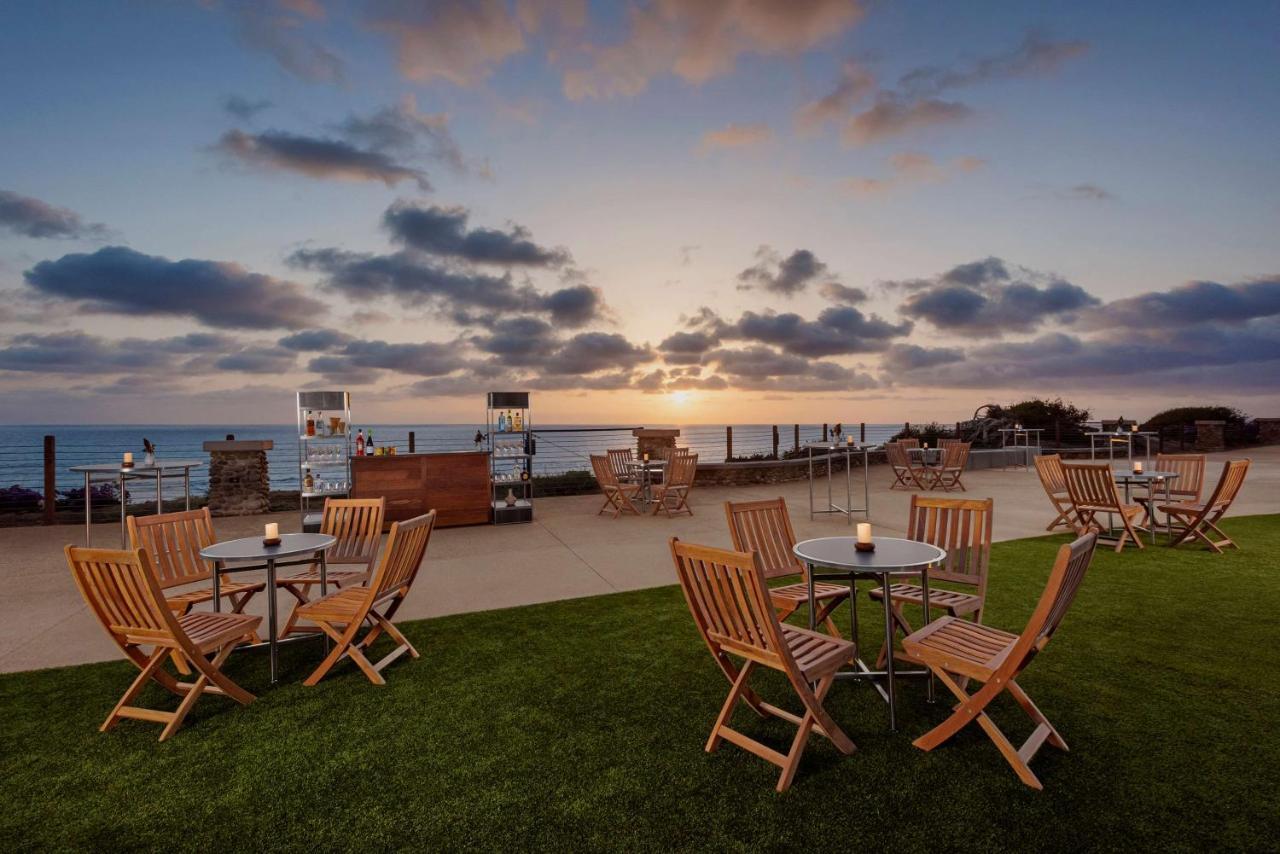 Alila Marea Beach Resort Encinitas, A Hyatt Resort Exterior photo