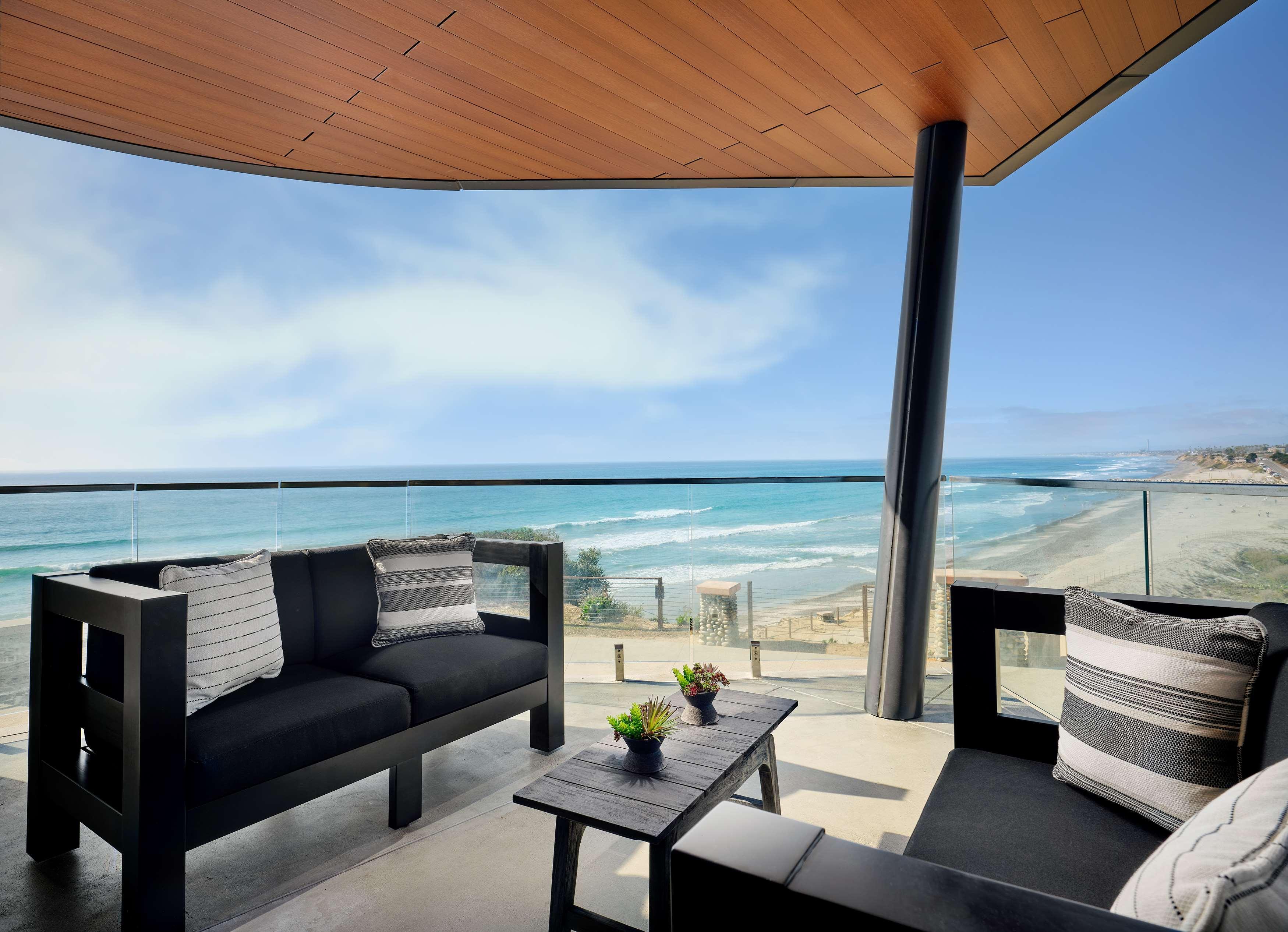Alila Marea Beach Resort Encinitas, A Hyatt Resort Exterior photo