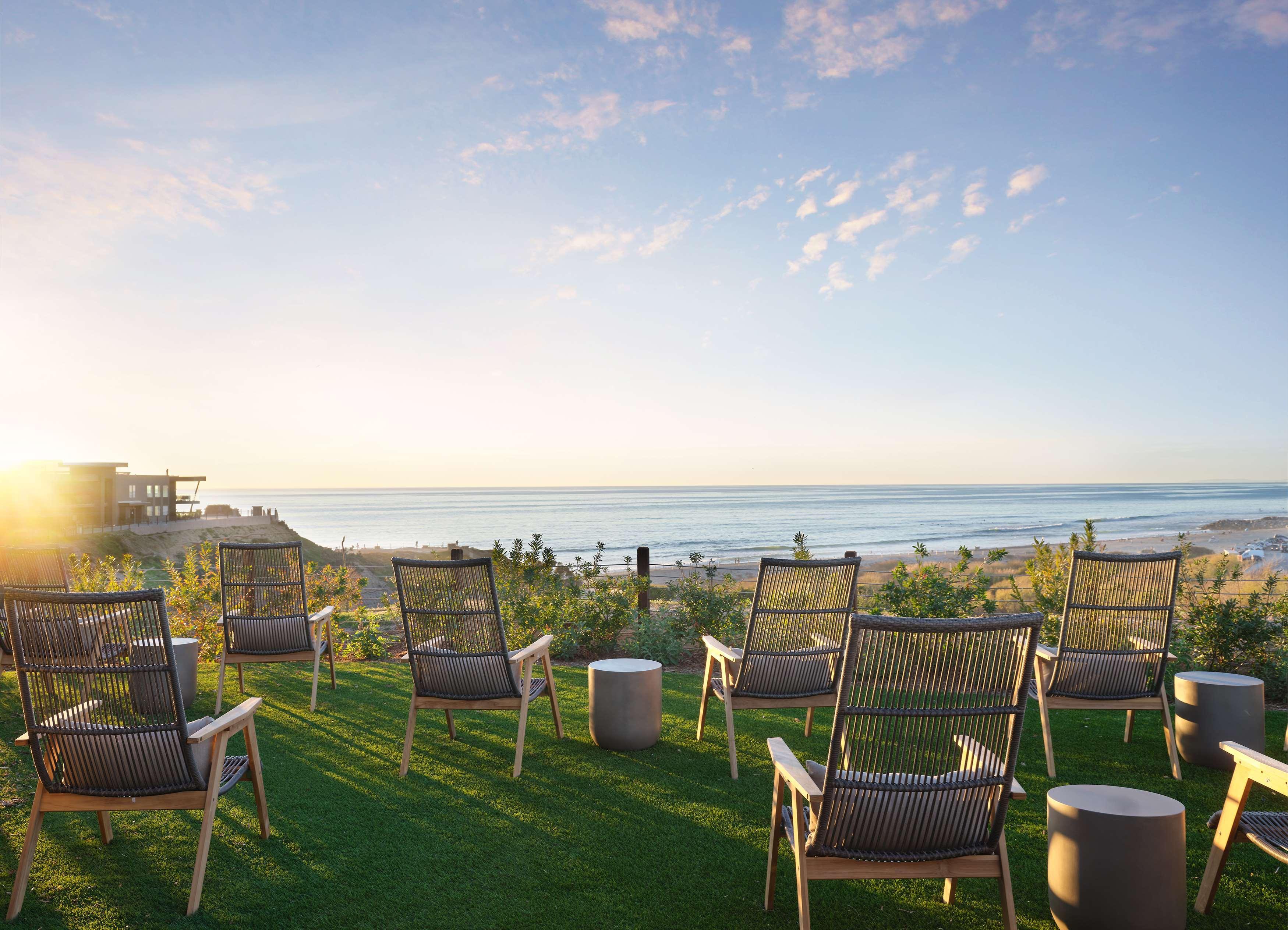 Alila Marea Beach Resort Encinitas, A Hyatt Resort Exterior photo