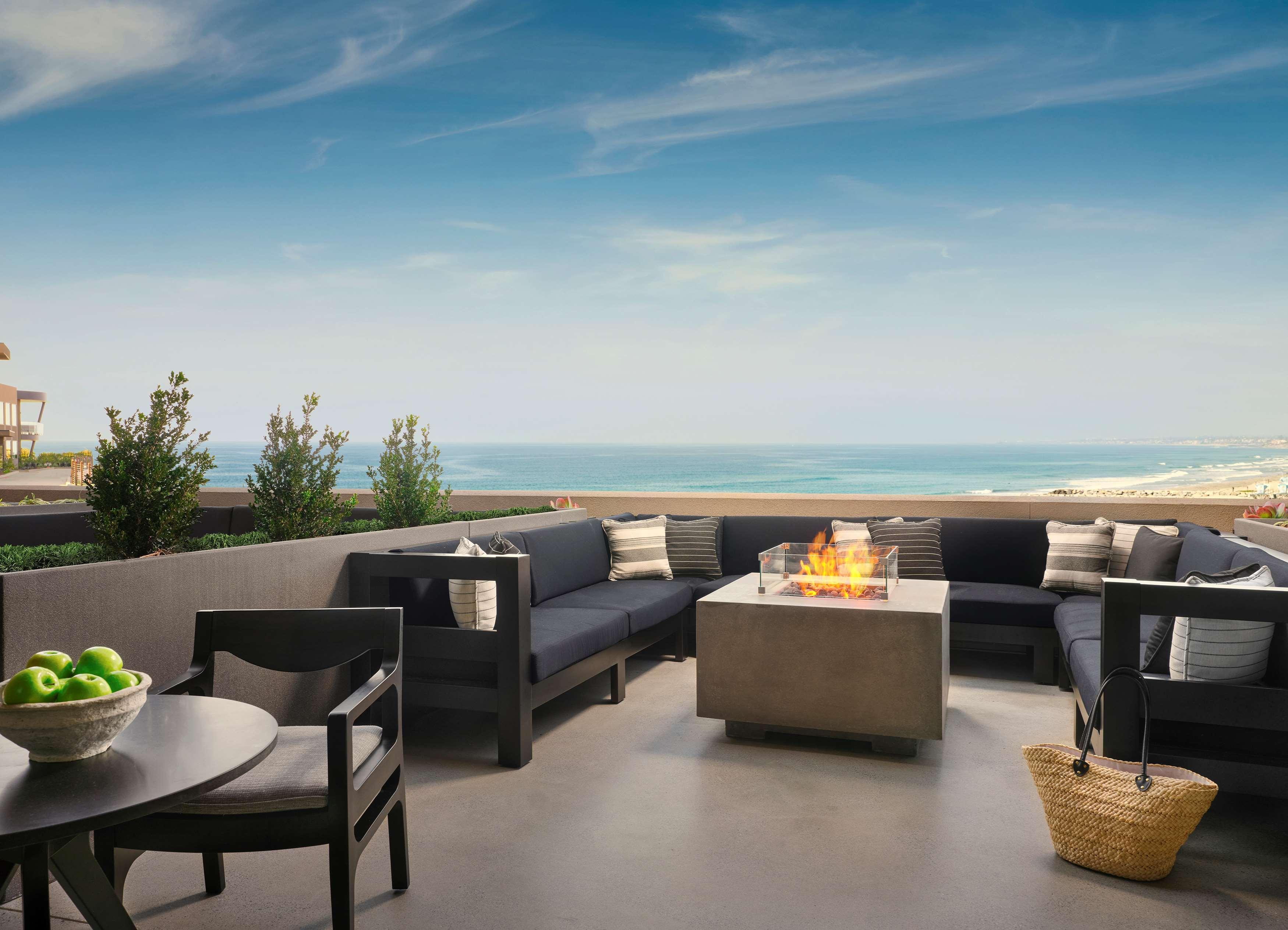 Alila Marea Beach Resort Encinitas, A Hyatt Resort Exterior photo