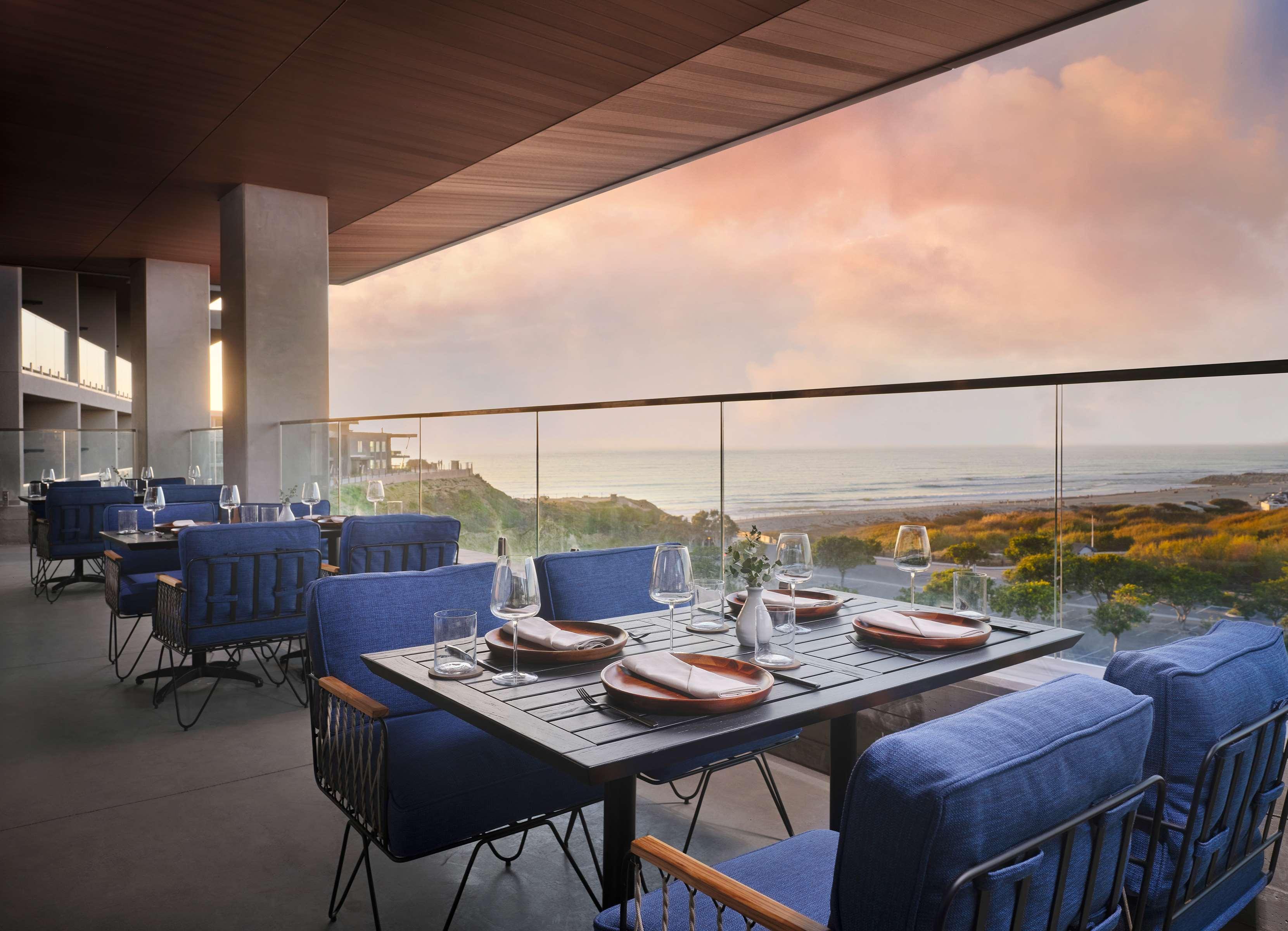 Alila Marea Beach Resort Encinitas, A Hyatt Resort Exterior photo