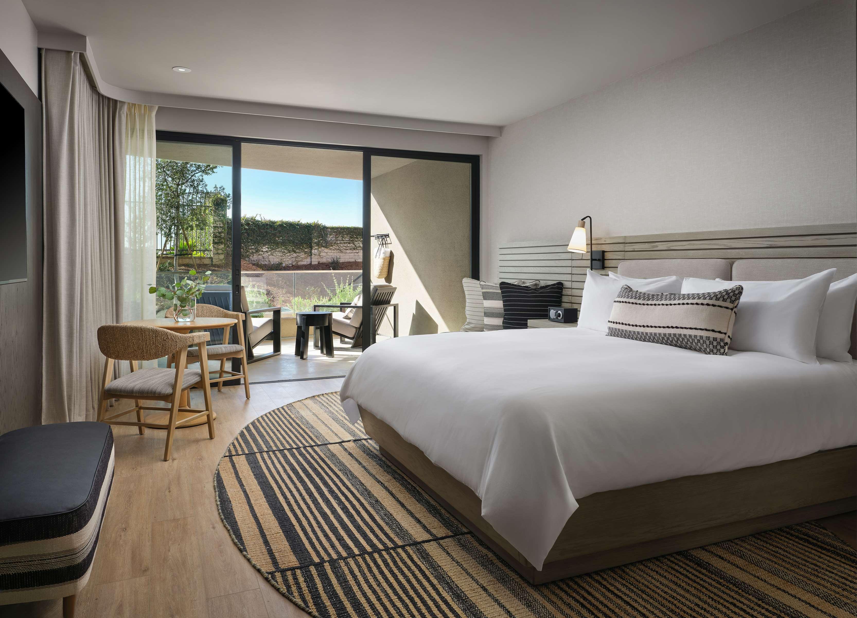 Alila Marea Beach Resort Encinitas, A Hyatt Resort Exterior photo