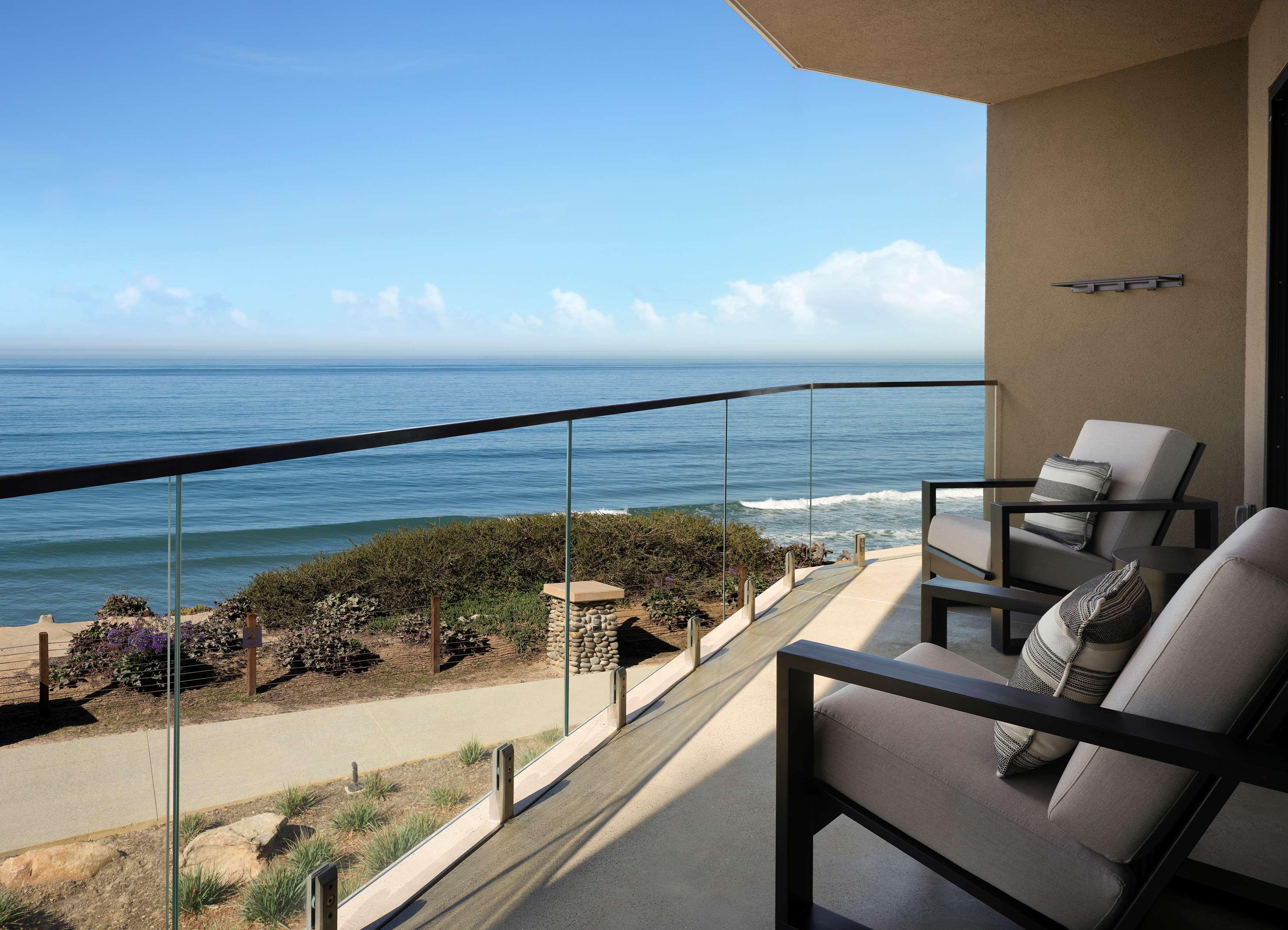 Alila Marea Beach Resort Encinitas, A Hyatt Resort Exterior photo