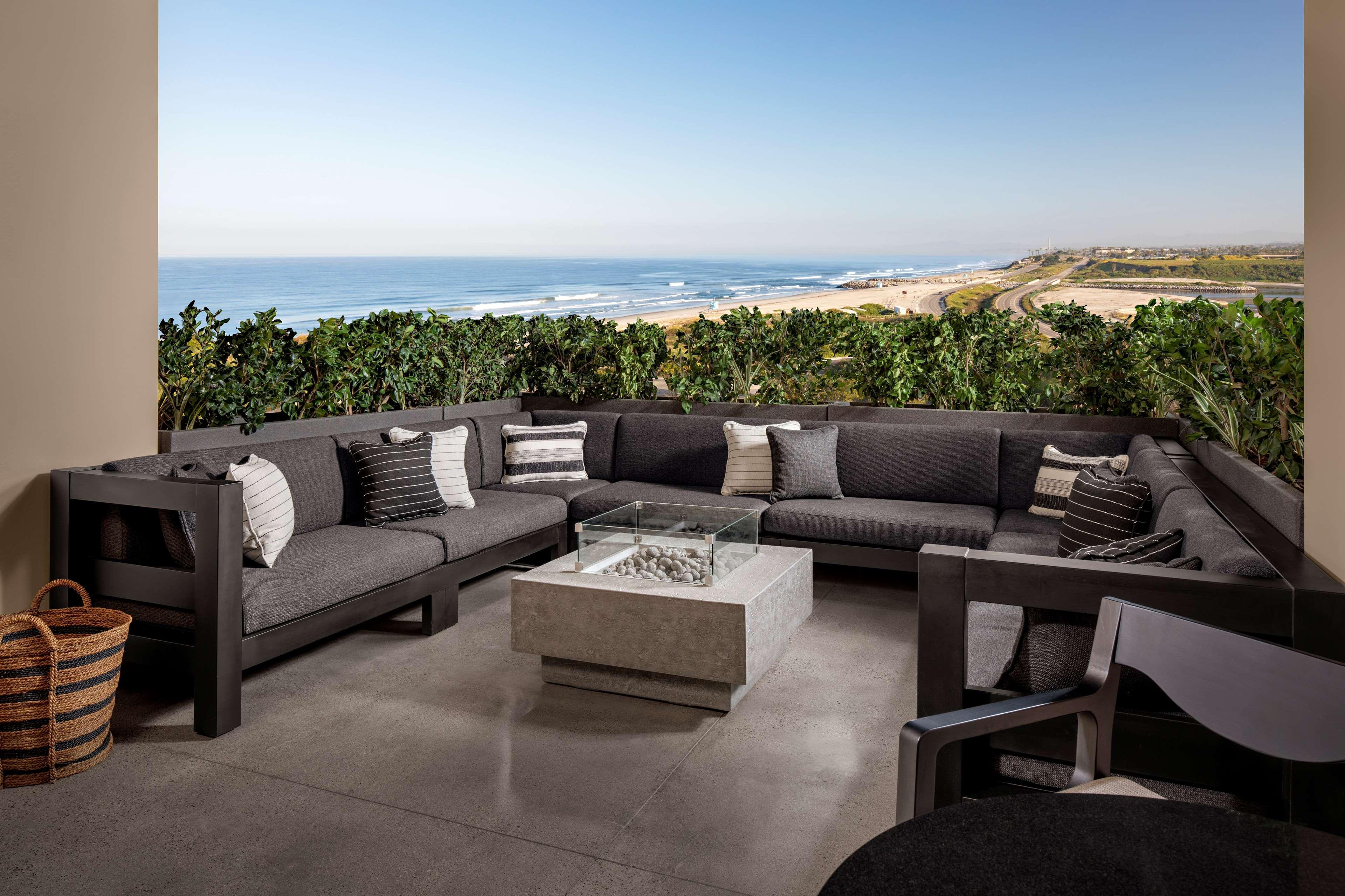 Alila Marea Beach Resort Encinitas, A Hyatt Resort Exterior photo