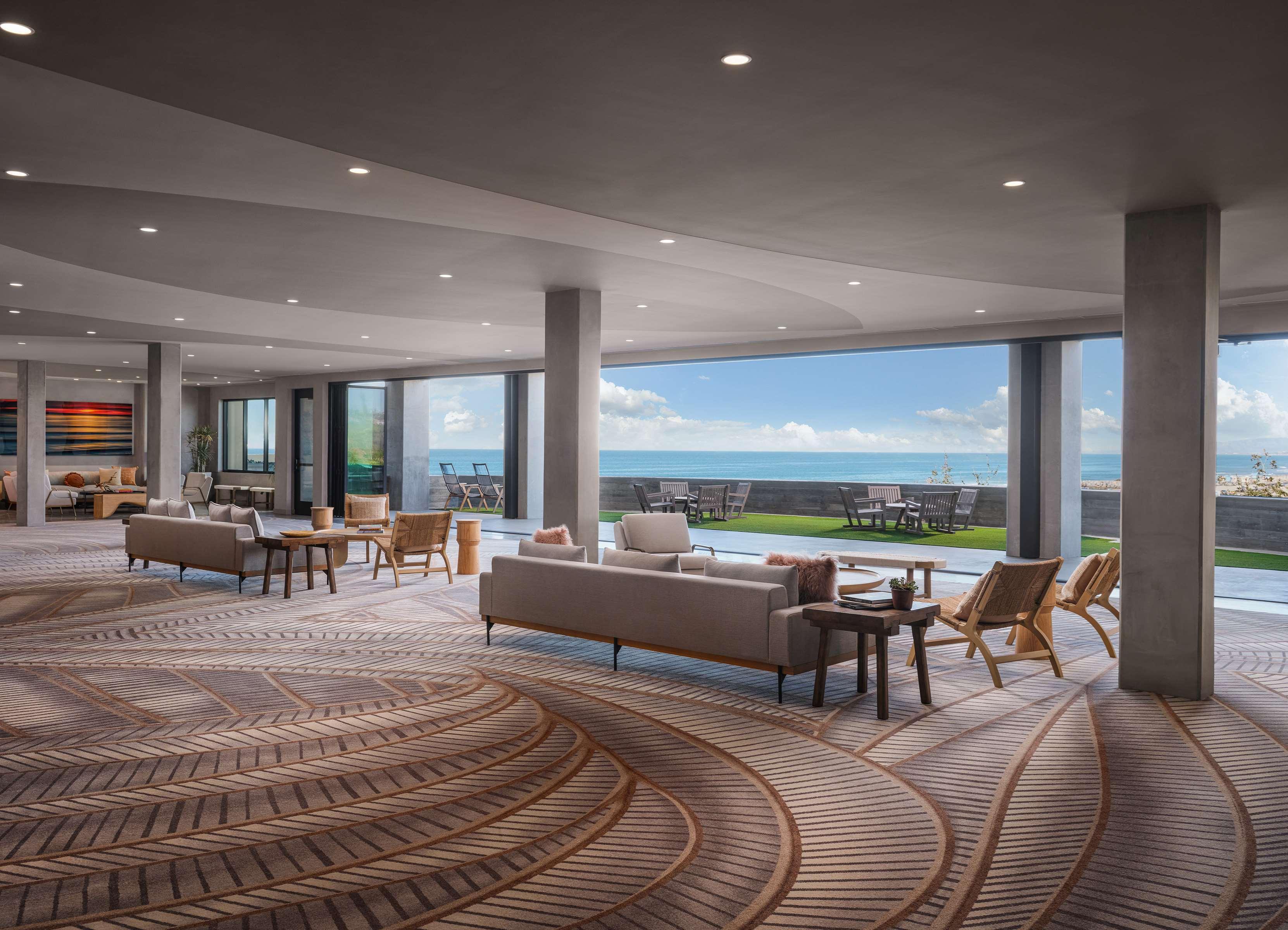 Alila Marea Beach Resort Encinitas, A Hyatt Resort Exterior photo
