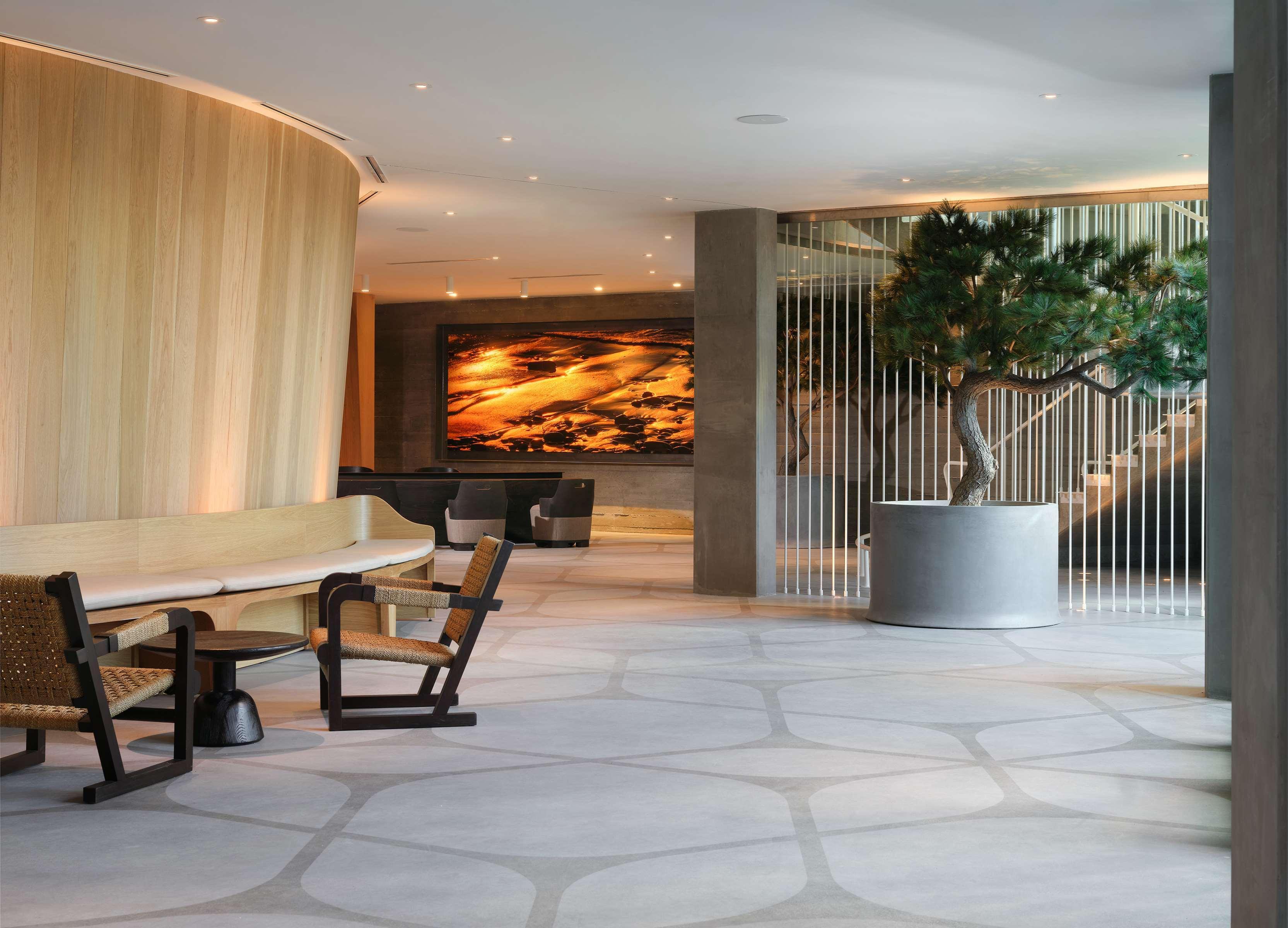 Alila Marea Beach Resort Encinitas, A Hyatt Resort Exterior photo