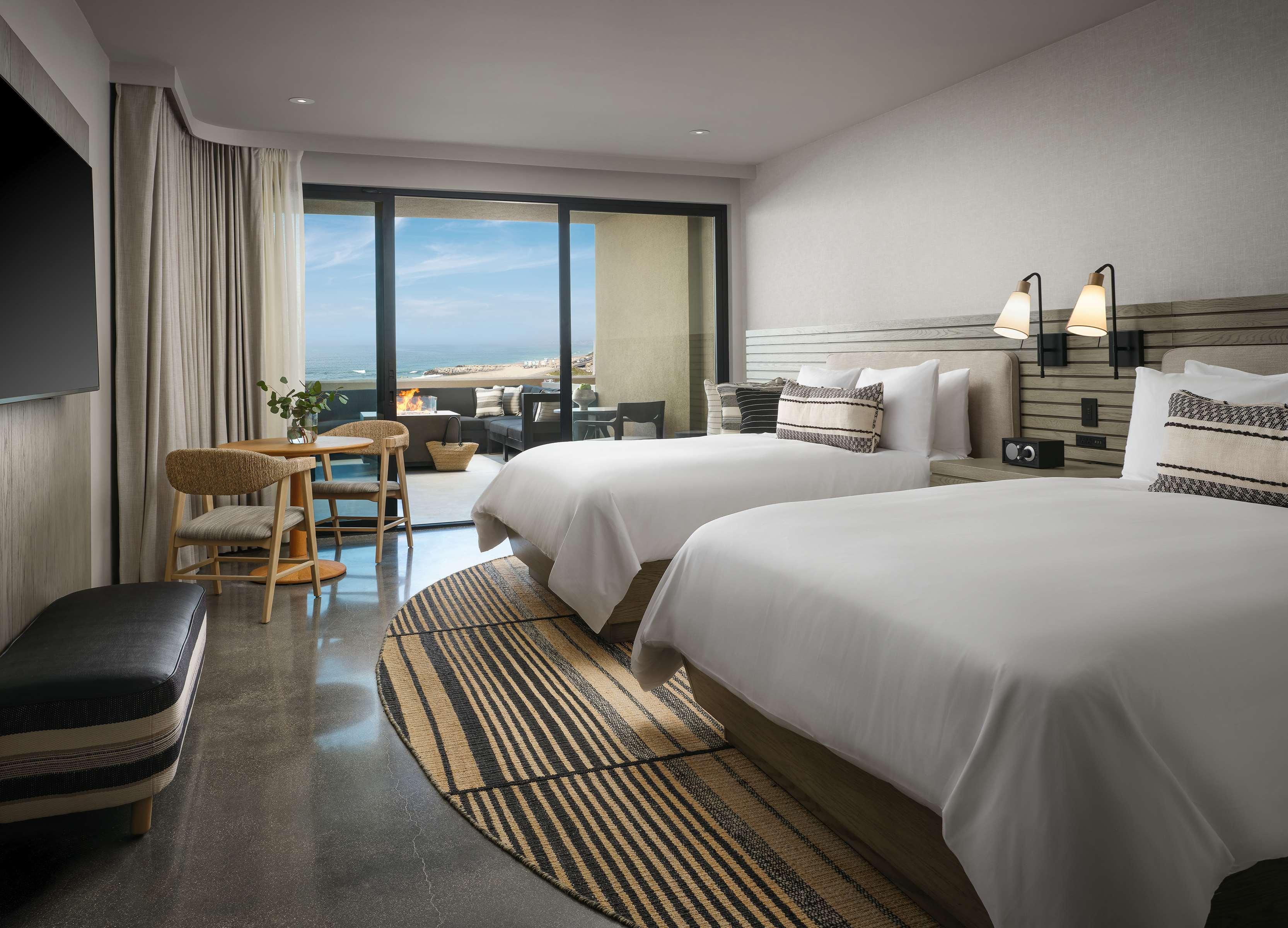 Alila Marea Beach Resort Encinitas, A Hyatt Resort Exterior photo
