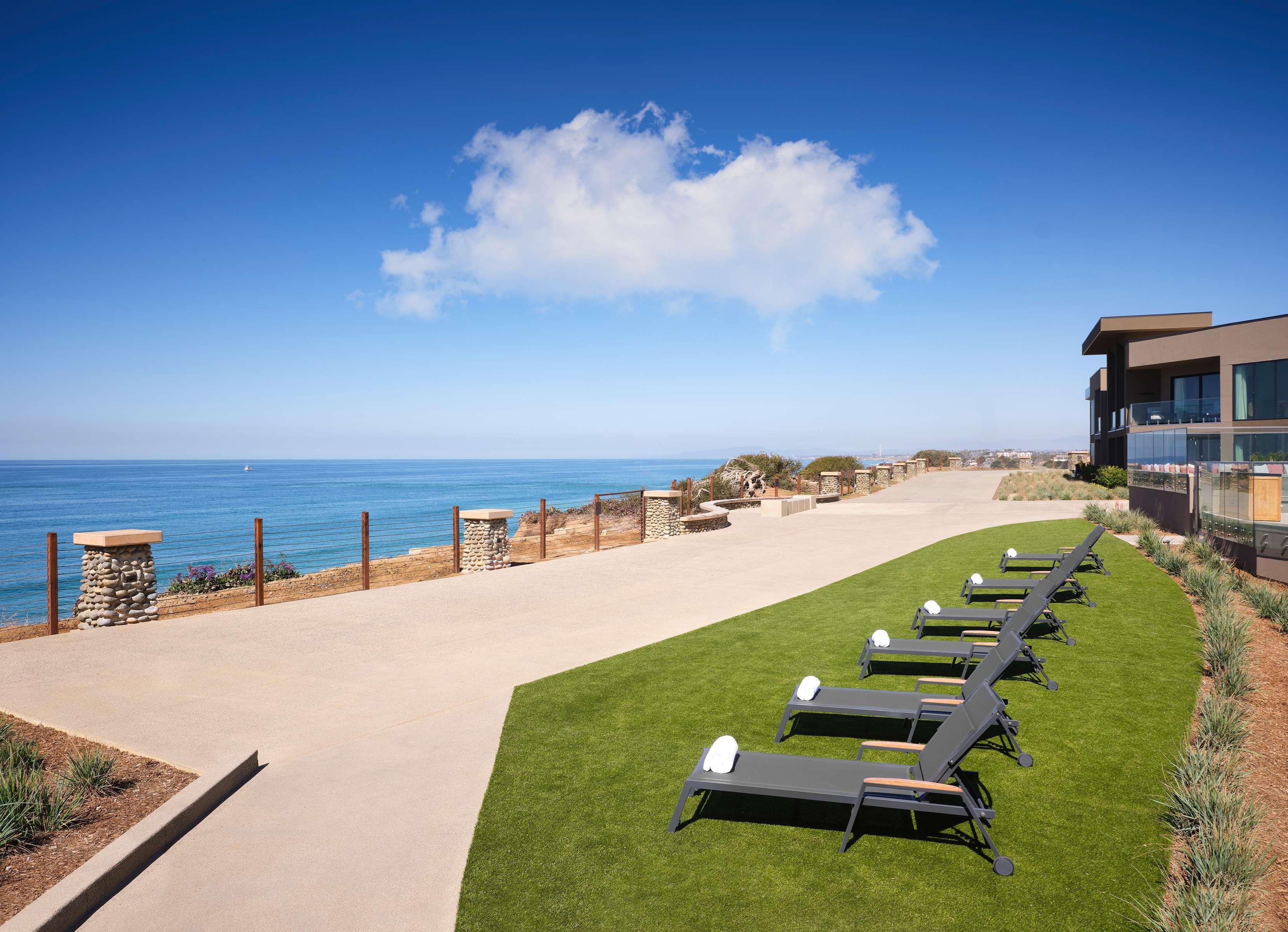 Alila Marea Beach Resort Encinitas, A Hyatt Resort Exterior photo