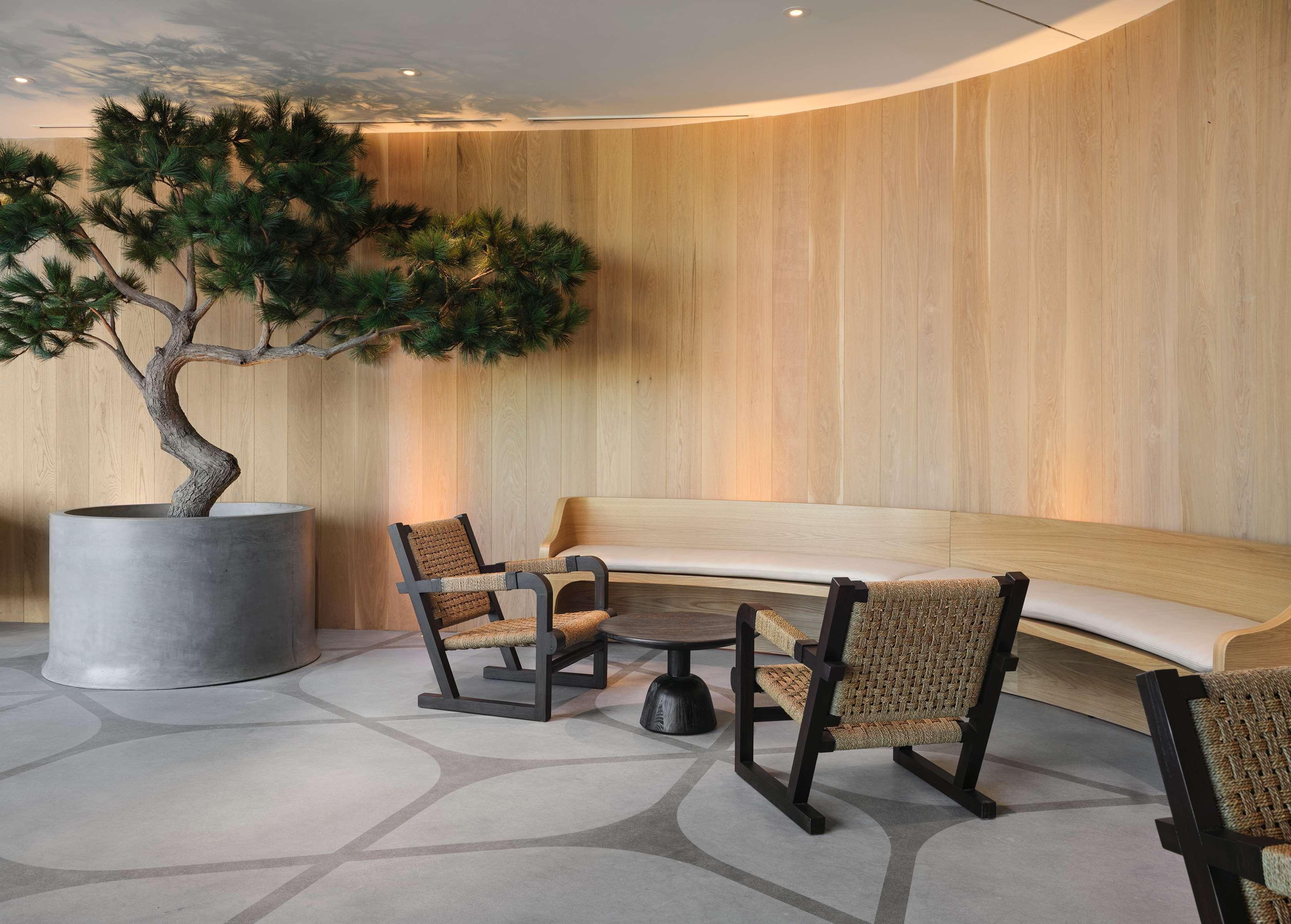 Alila Marea Beach Resort Encinitas, A Hyatt Resort Exterior photo