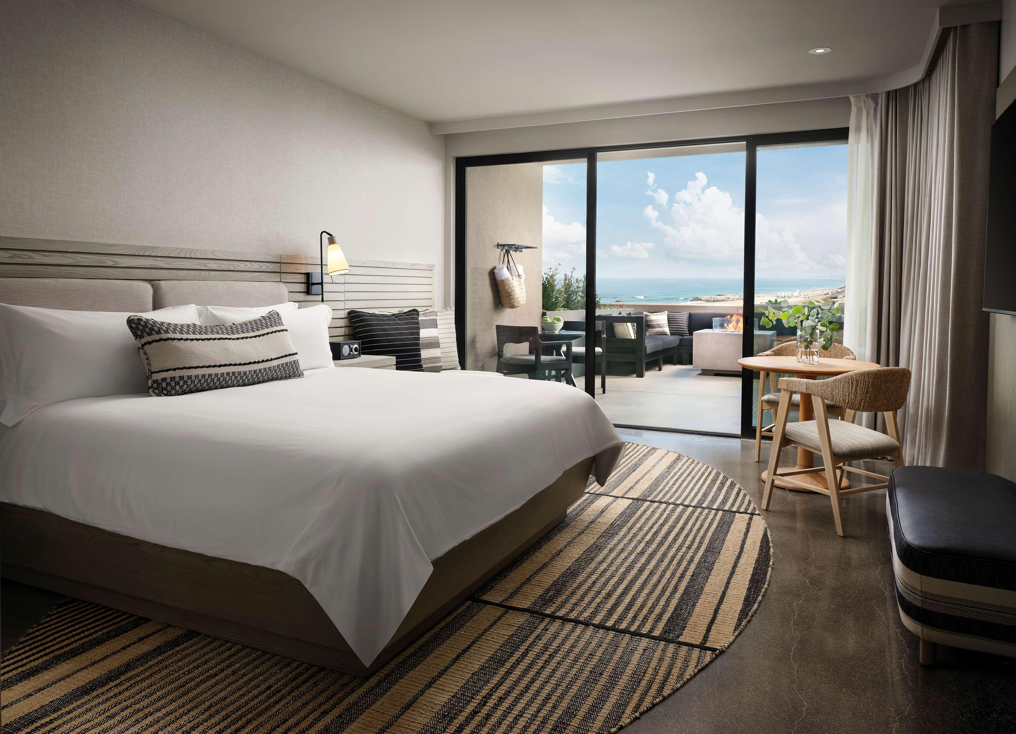 Alila Marea Beach Resort Encinitas, A Hyatt Resort Exterior photo