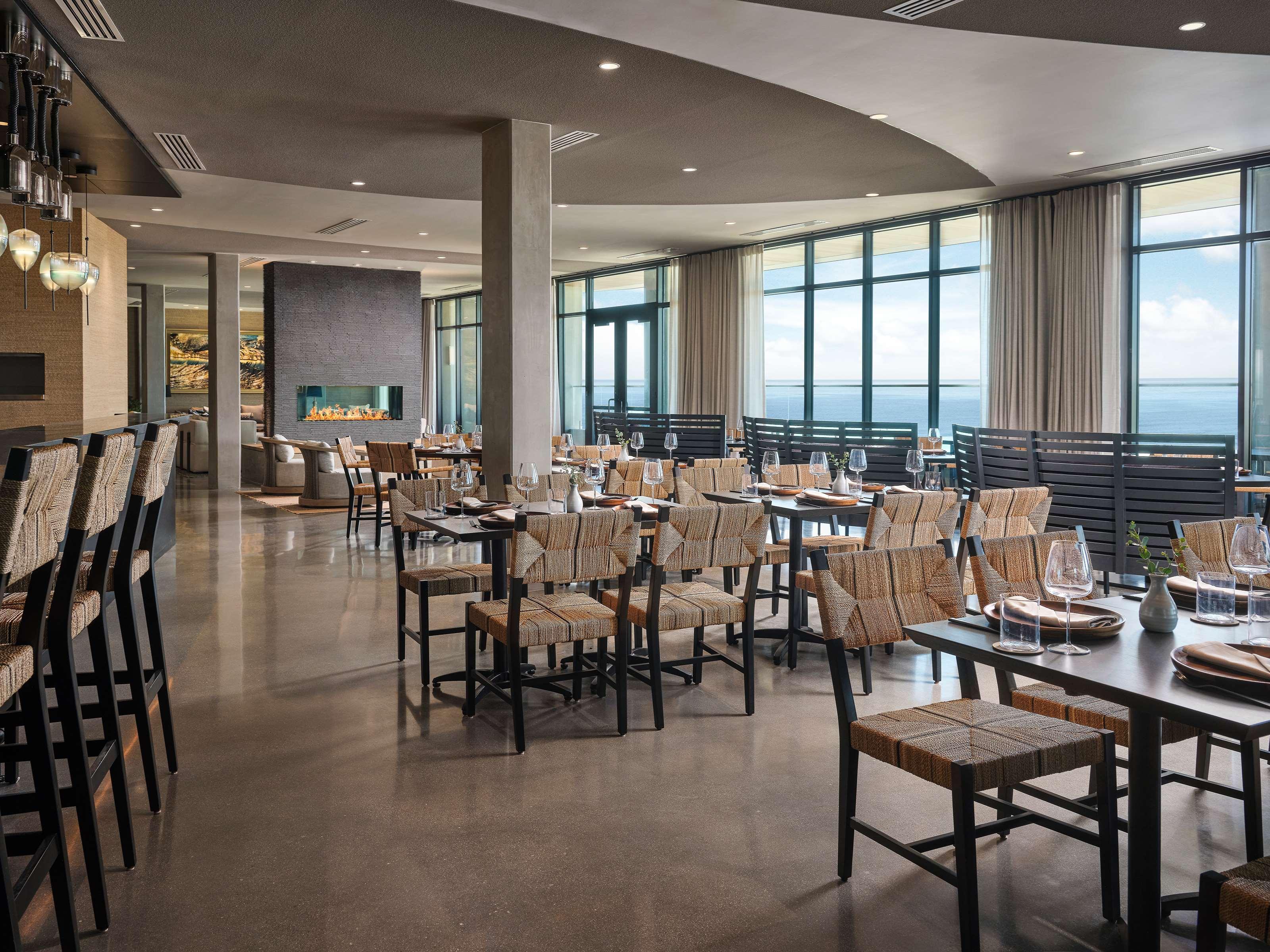 Alila Marea Beach Resort Encinitas, A Hyatt Resort Exterior photo