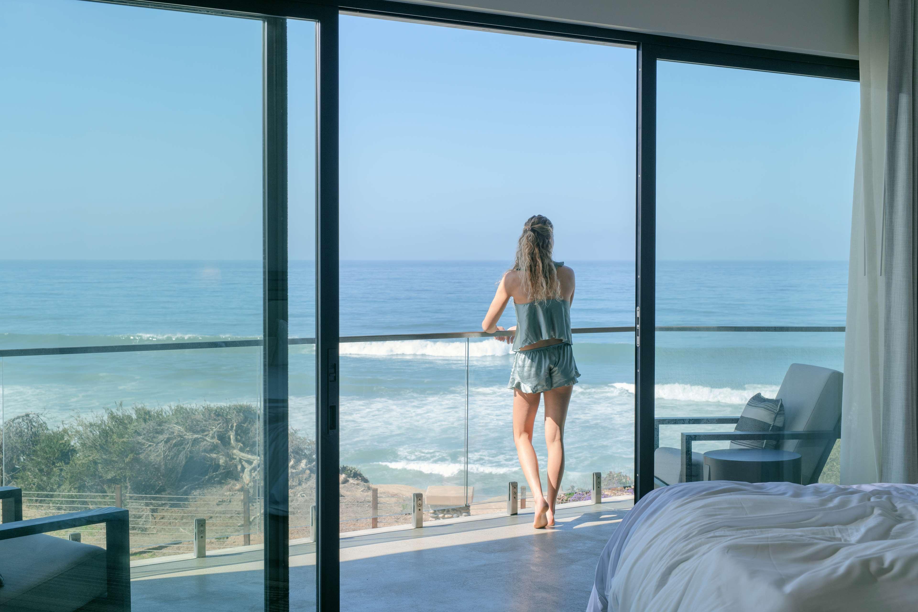 Alila Marea Beach Resort Encinitas, A Hyatt Resort Exterior photo