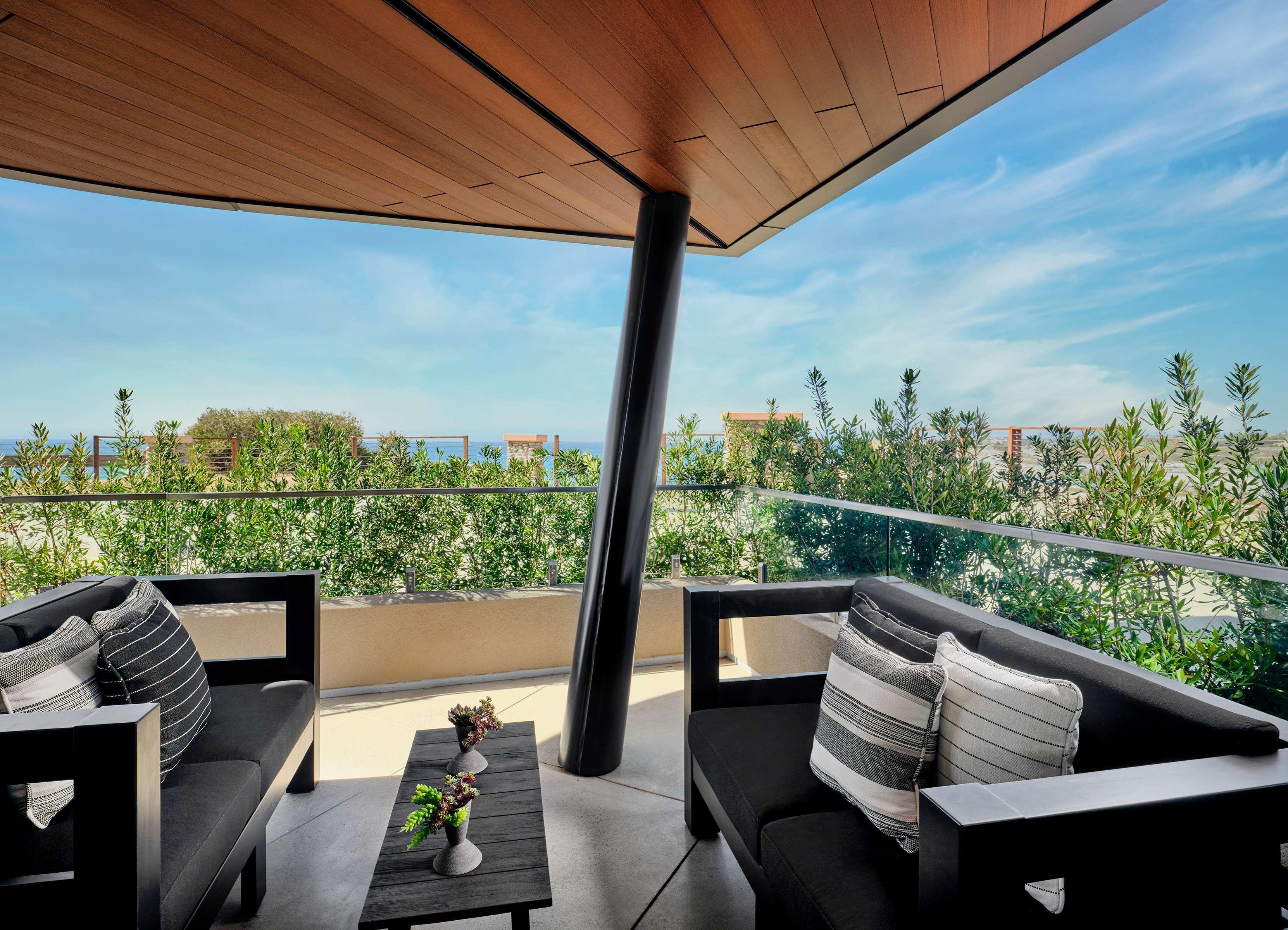 Alila Marea Beach Resort Encinitas, A Hyatt Resort Exterior photo
