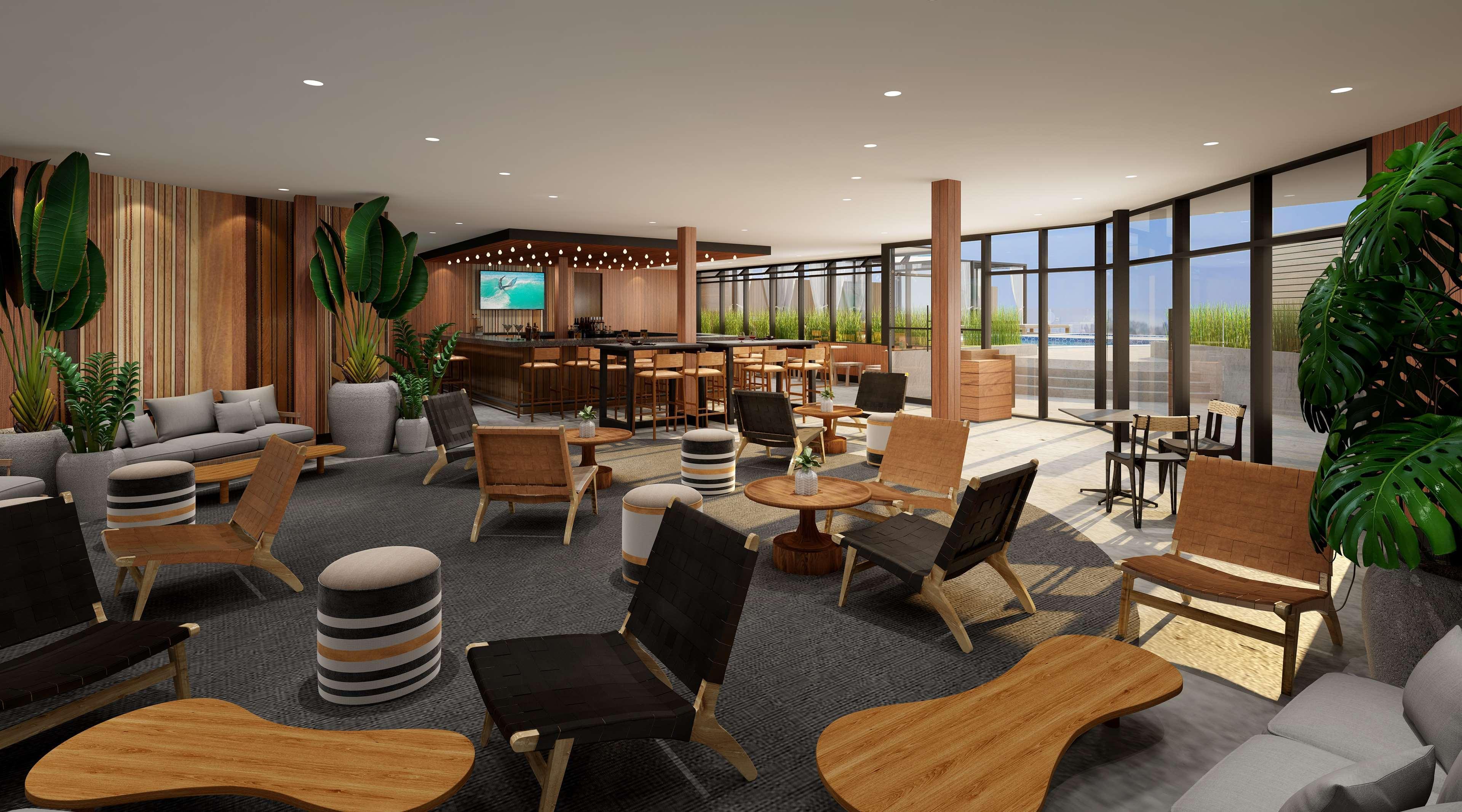 Alila Marea Beach Resort Encinitas, A Hyatt Resort Exterior photo