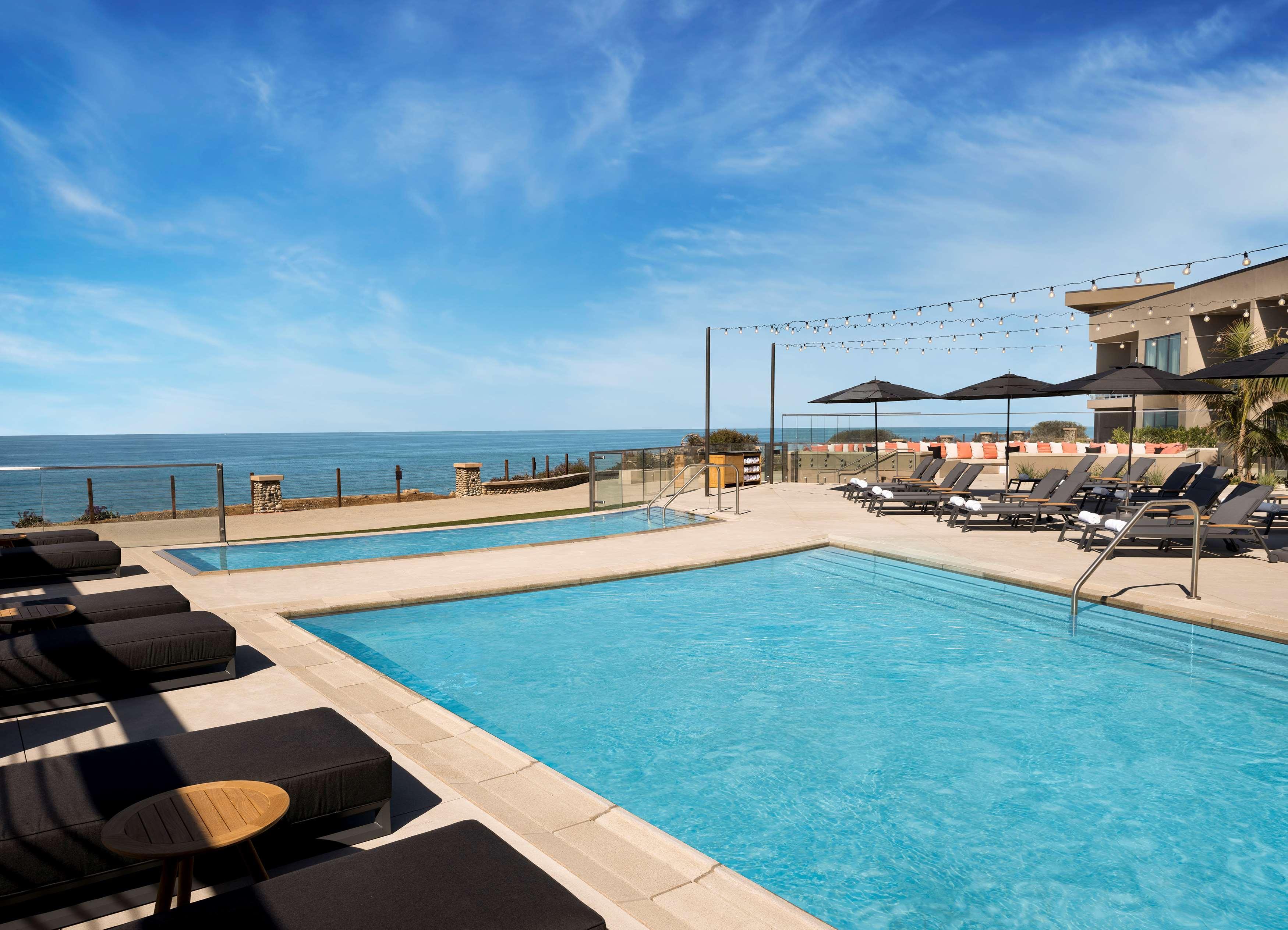 Alila Marea Beach Resort Encinitas, A Hyatt Resort Exterior photo