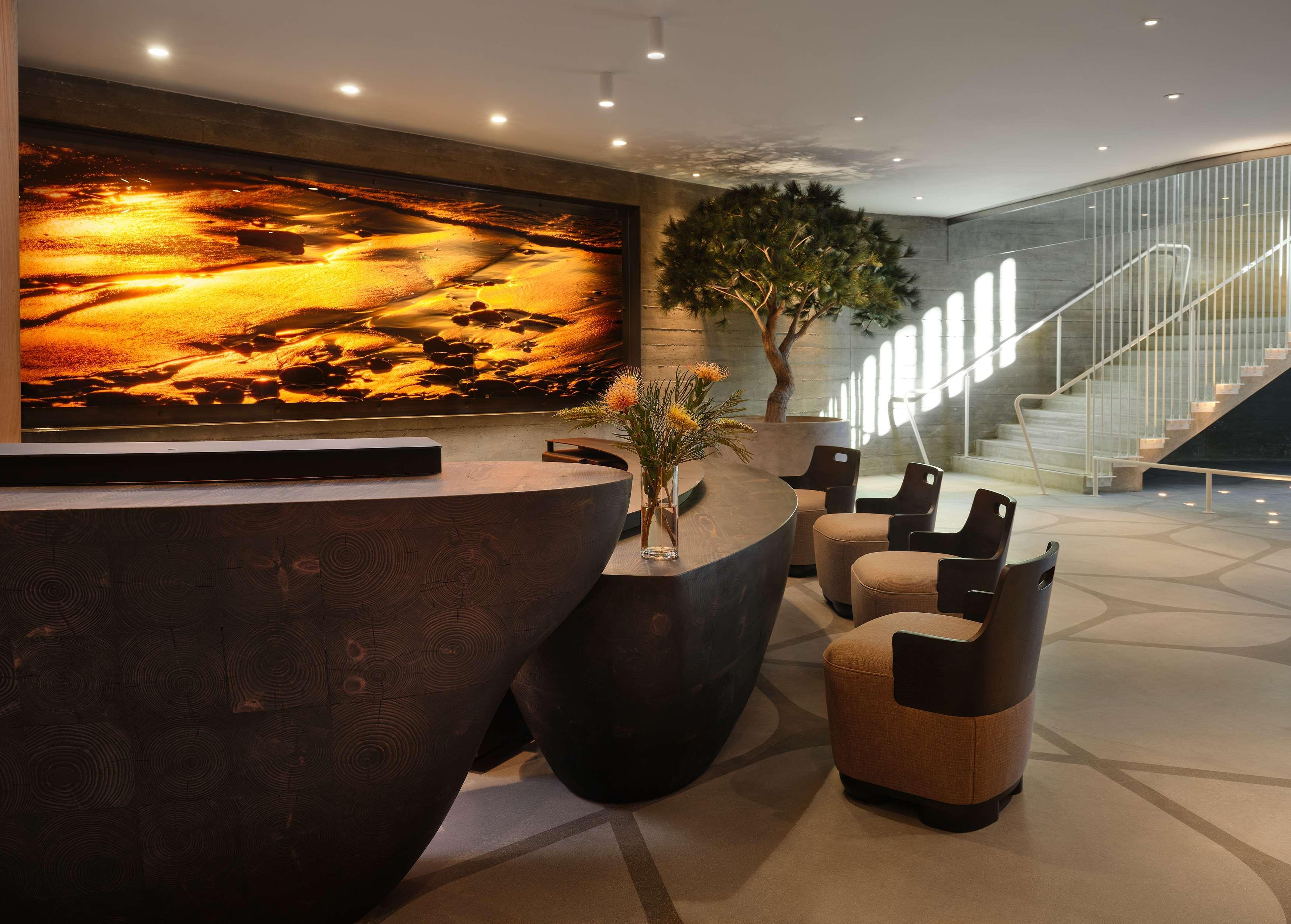 Alila Marea Beach Resort Encinitas, A Hyatt Resort Exterior photo