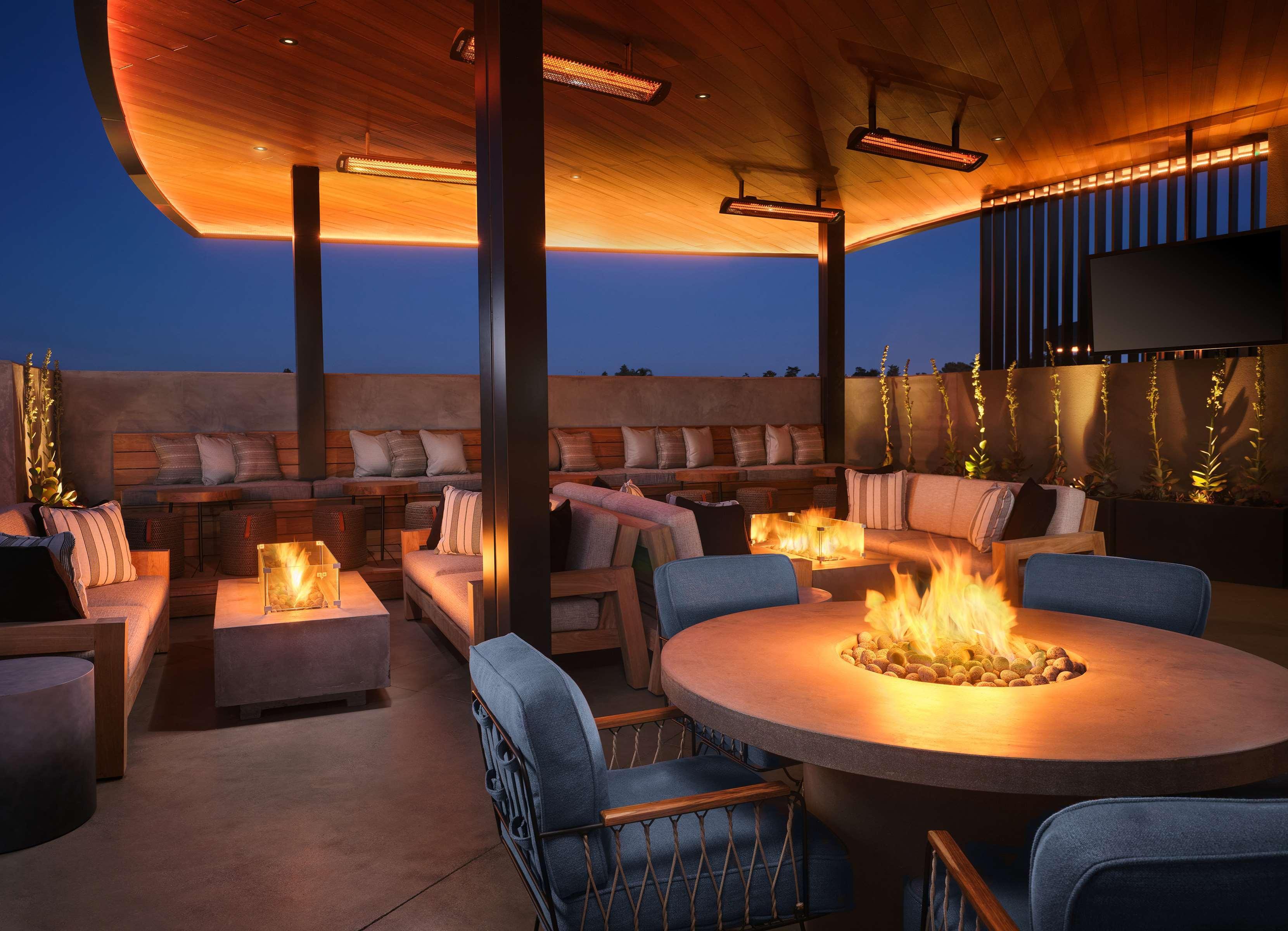 Alila Marea Beach Resort Encinitas, A Hyatt Resort Exterior photo