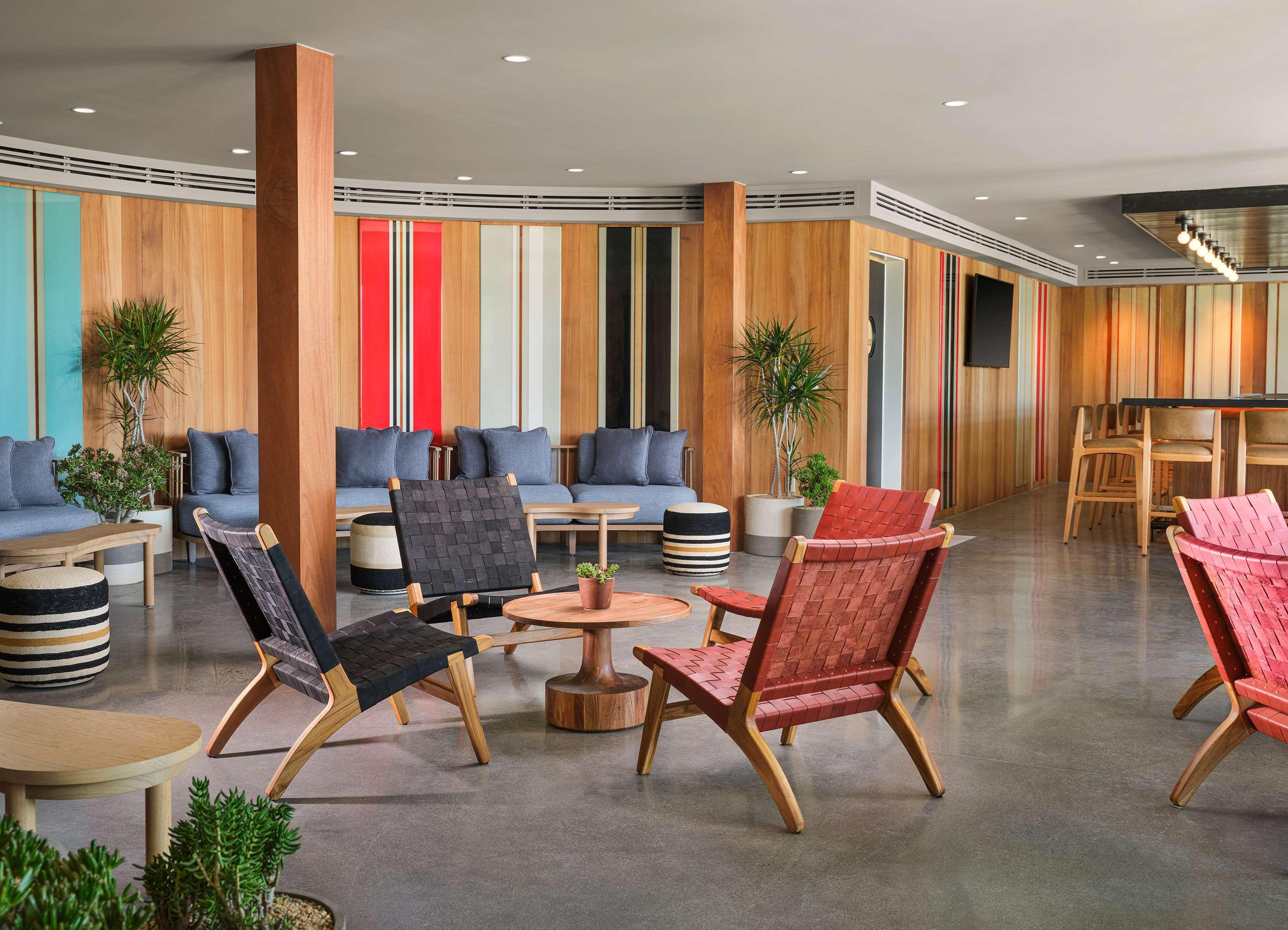 Alila Marea Beach Resort Encinitas, A Hyatt Resort Exterior photo