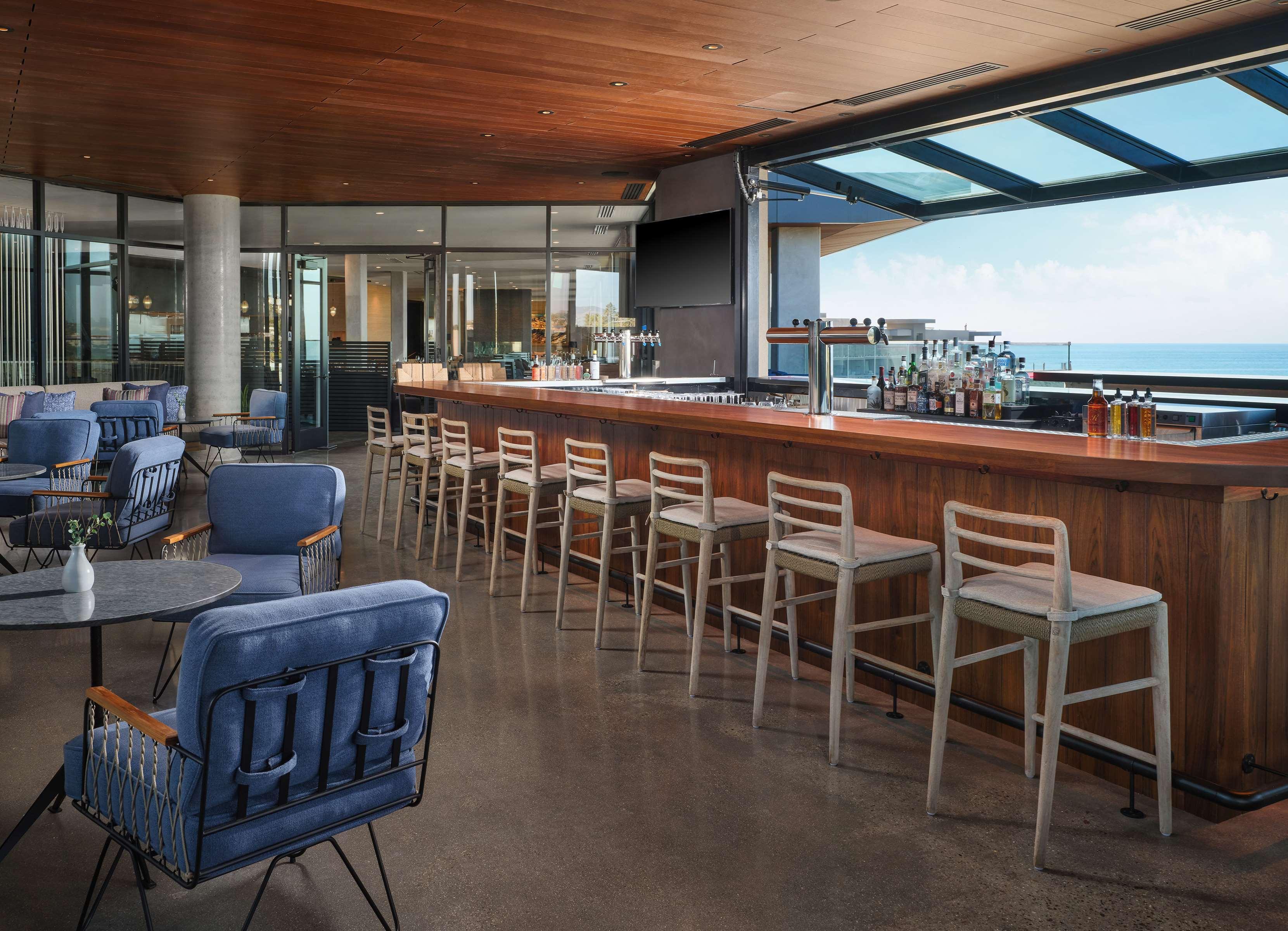 Alila Marea Beach Resort Encinitas, A Hyatt Resort Exterior photo